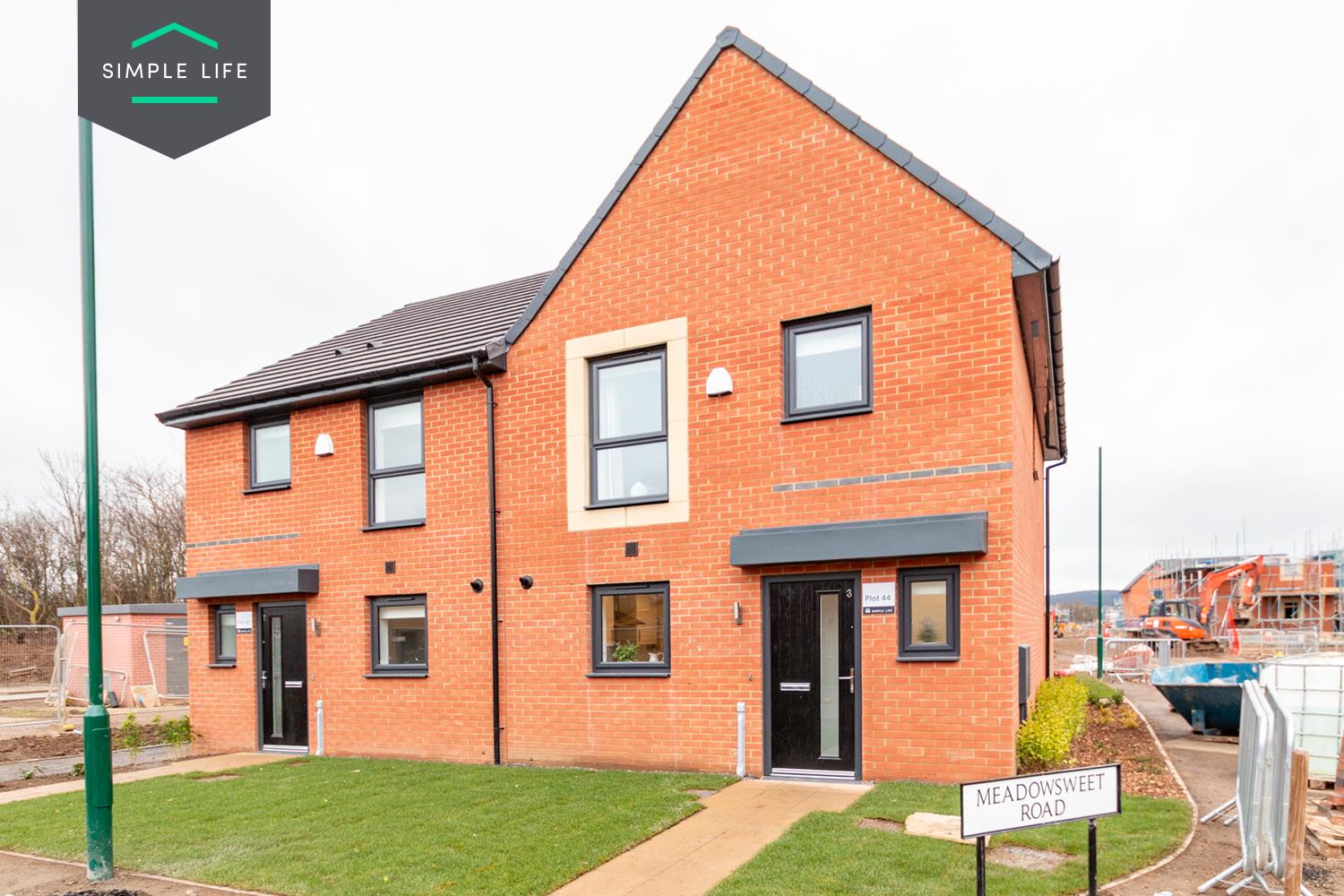 Bracken Grange